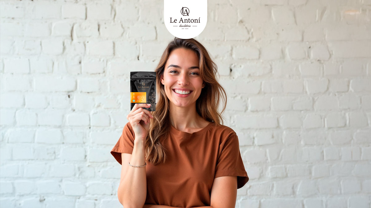 Como consumir chocolates zero açúcar com sabor e equilíbrio no dia a dia