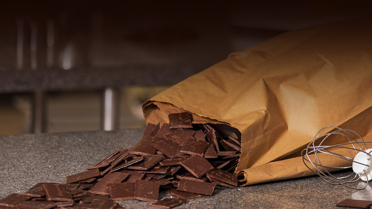 Linha LA Food Tradicional: chocolates de alta performance, sabor impecável e excelente custo-benefício para suas receitas profissionais.